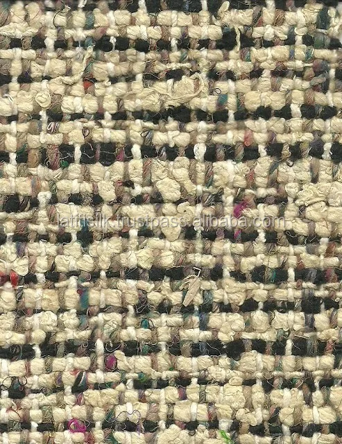 Handmade Throws made from handspun yarn vintage bohemian nordic for home decoration bed sofa couch garden interior  decoration