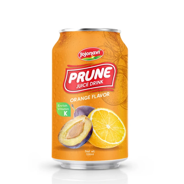 High Purity Fruit Juice, 330ml, New Product 2018