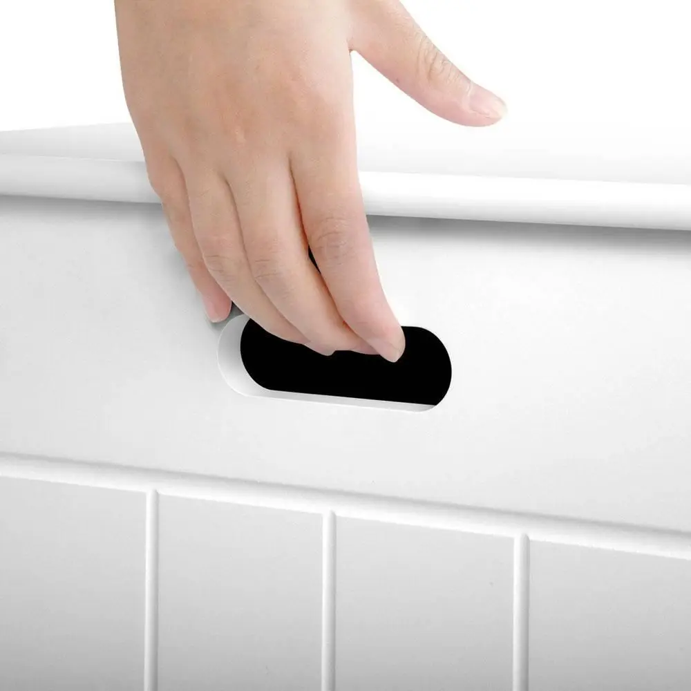 Популярный детский органайзер для хранения No.4116, Деревянный Ящик для игрушек из МДФ белого цвета