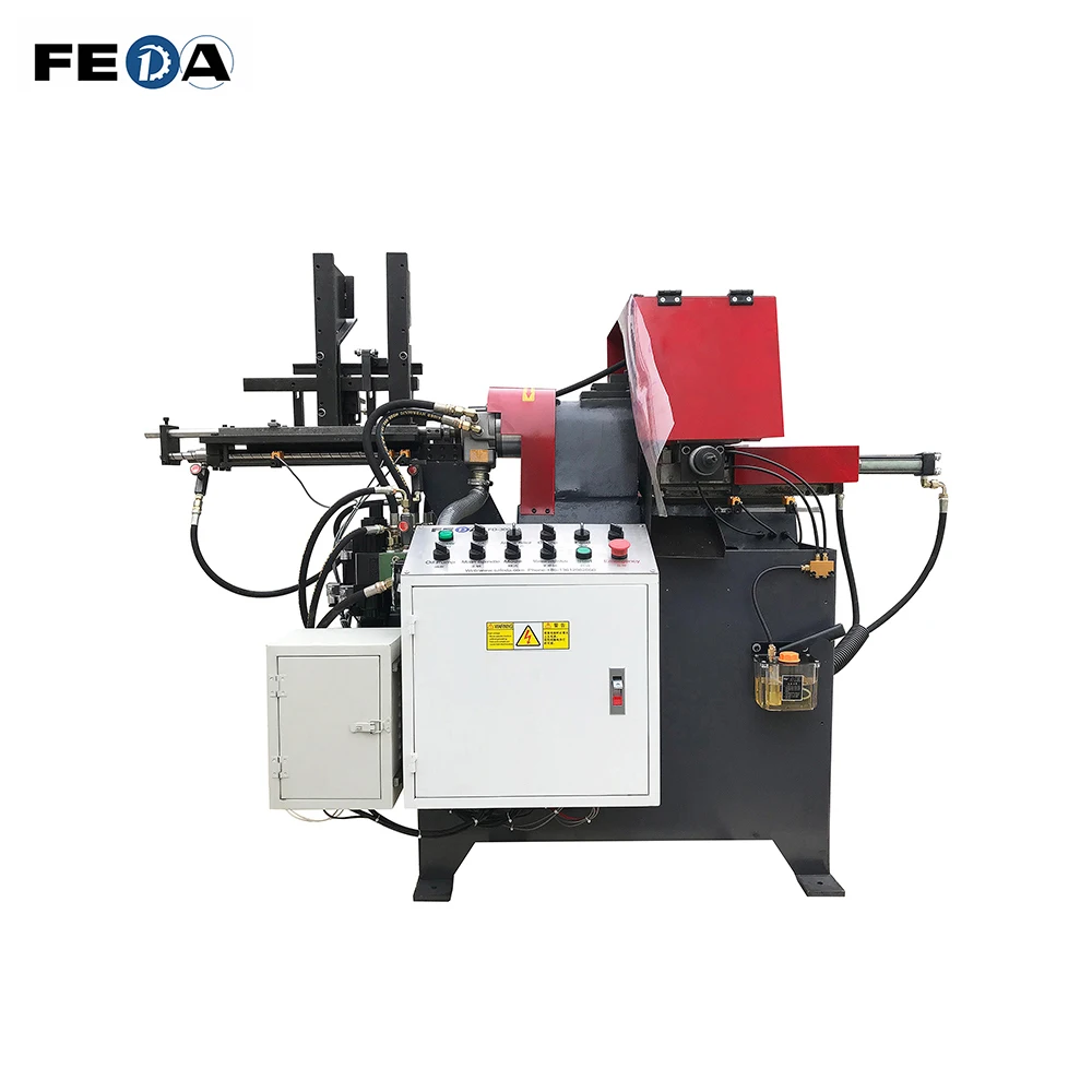 FEDA FD-300-2A precision cnc turning machine mini lathe machine universal lathe machine
