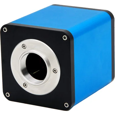 
usb Control Microscope industrial camera with Auto focus system 