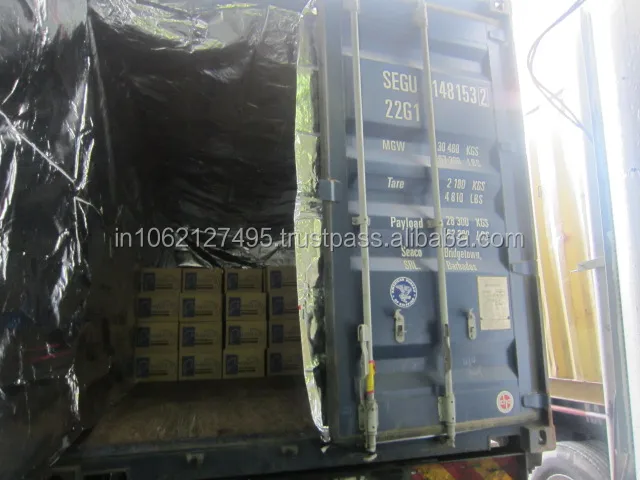 cocoa butter substitute