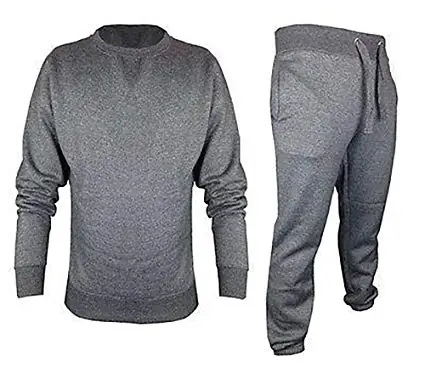 Track suit women men custom track suit