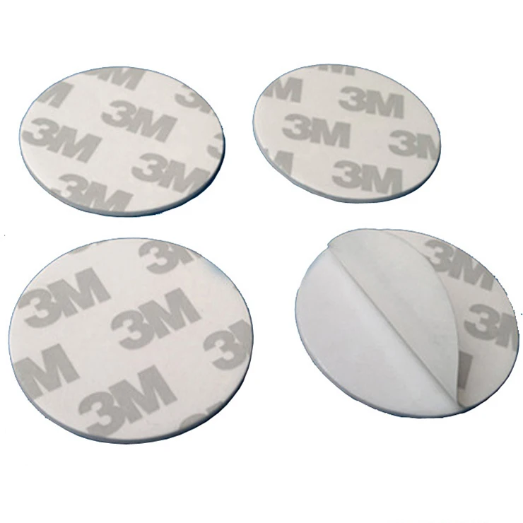 3m Vhb Acrylic Foam Tape For Vehicles- Acrylic Transparent Double-Sided Adhesive Tape Glass Wall,