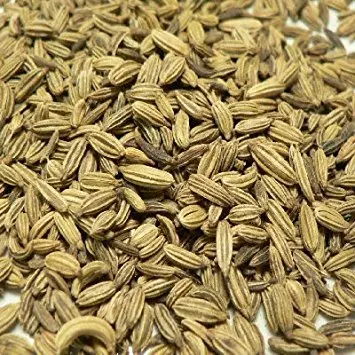 
Fennel seeds 