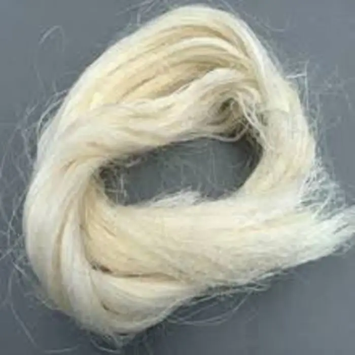Natural/raw hemp fiber for making all the sisal products