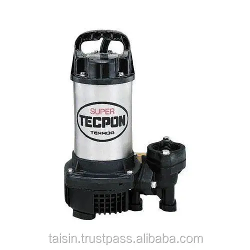 Japanese High Quality maker TERADA water pump