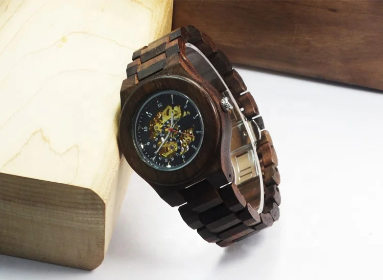 reloj de hombre Original Factory Luxury Winner Automatic Watch Mechanical Wholesale Brand Men Watches