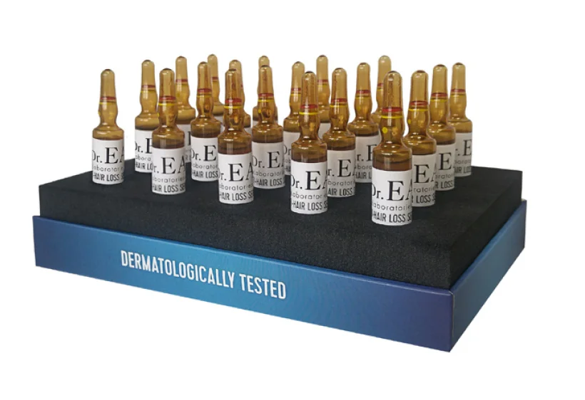 
Dr. EA Anti Hair Loss Serum, Hair Growth Serum, Hair Loss Reducing Serum 