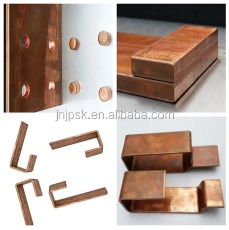 CNC machinery factory price busbar punching shearing bending machine equipment