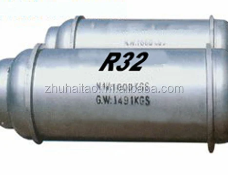 
Difluoromethane, R32, R-32, CH2F2 
