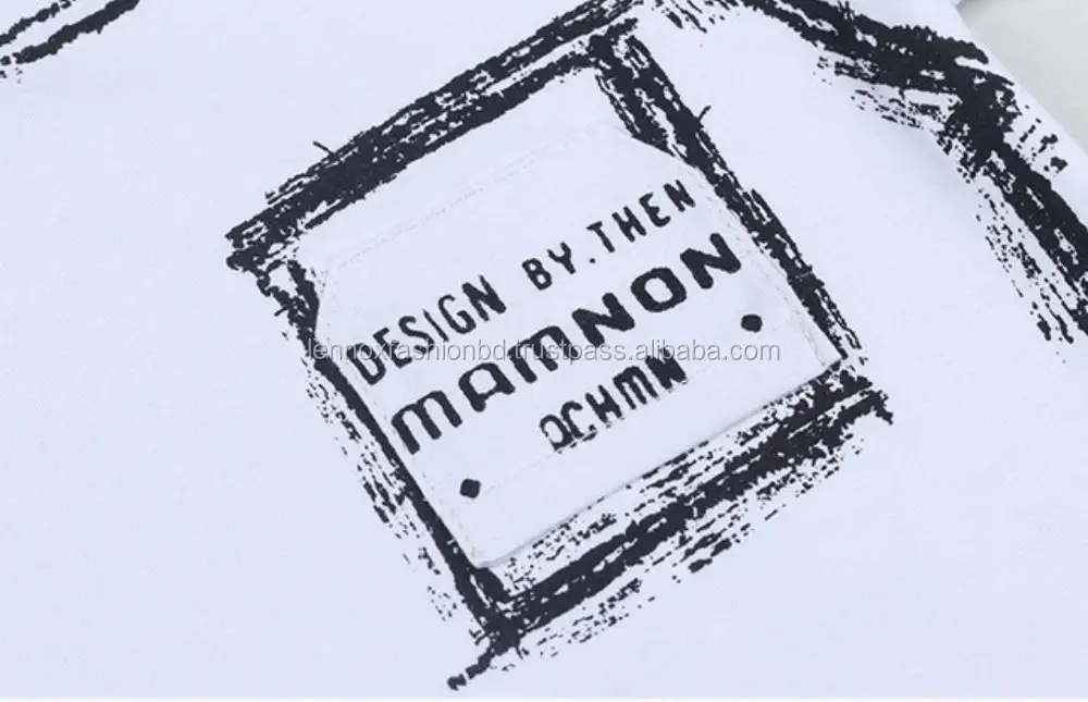 100% cotton children short sleeves kids T shirts with custom Collection from Bangladesh