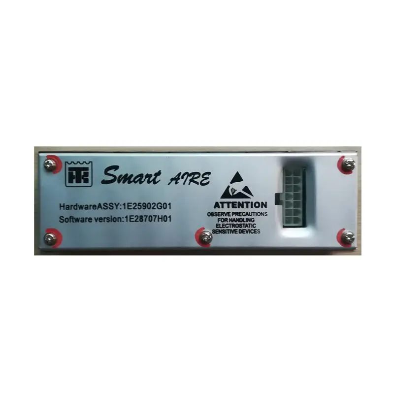 High quality Thermo King Thermoking Climate Controller hardwareASSY 1E25902G01 Control panel