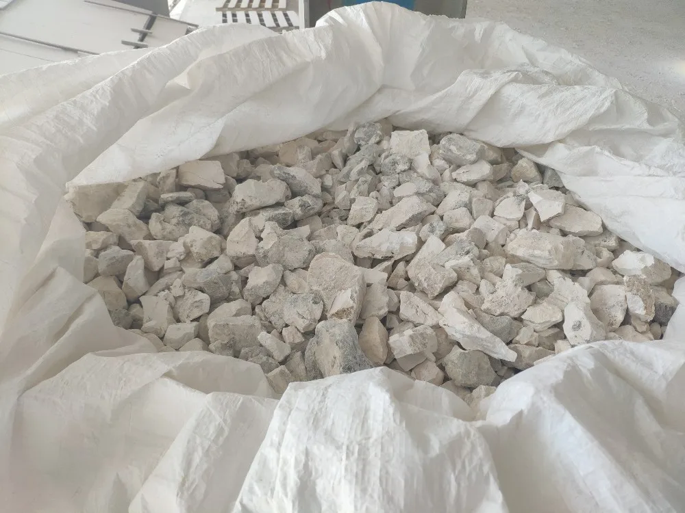 Quick lime powder CaO min 90% Vietnam lime