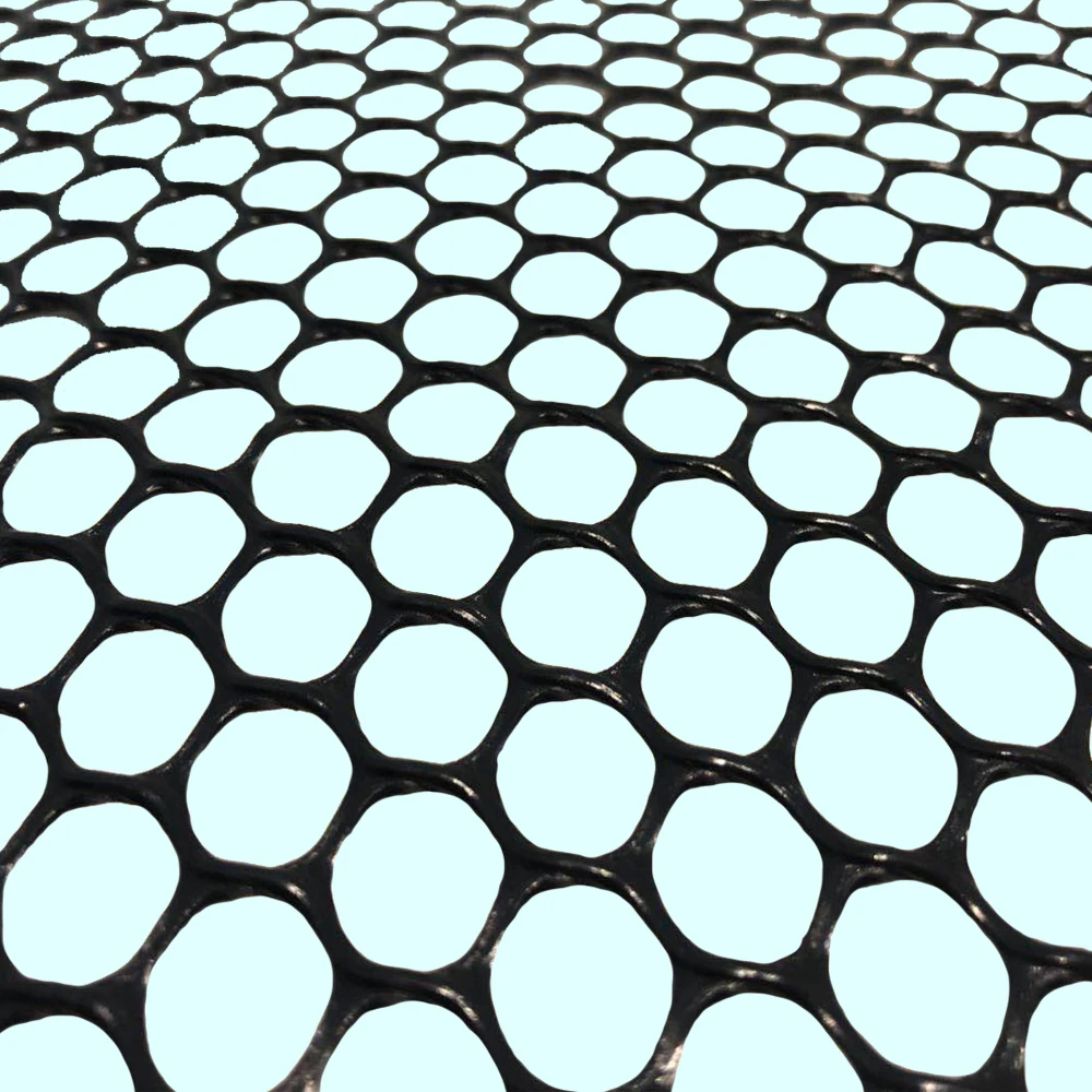 
Non-Corrodable by various Chemicals Strong HDPE Net 