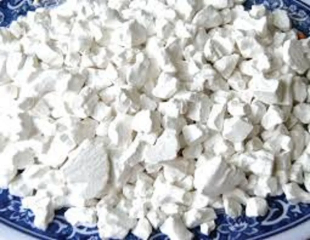 100% натуральный порошок arrowroot