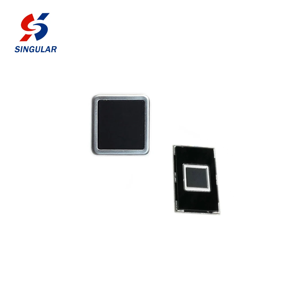 Био Распознавание отпечатков пальцев Senor модуль считывателя биометрических отпечатков пальцев