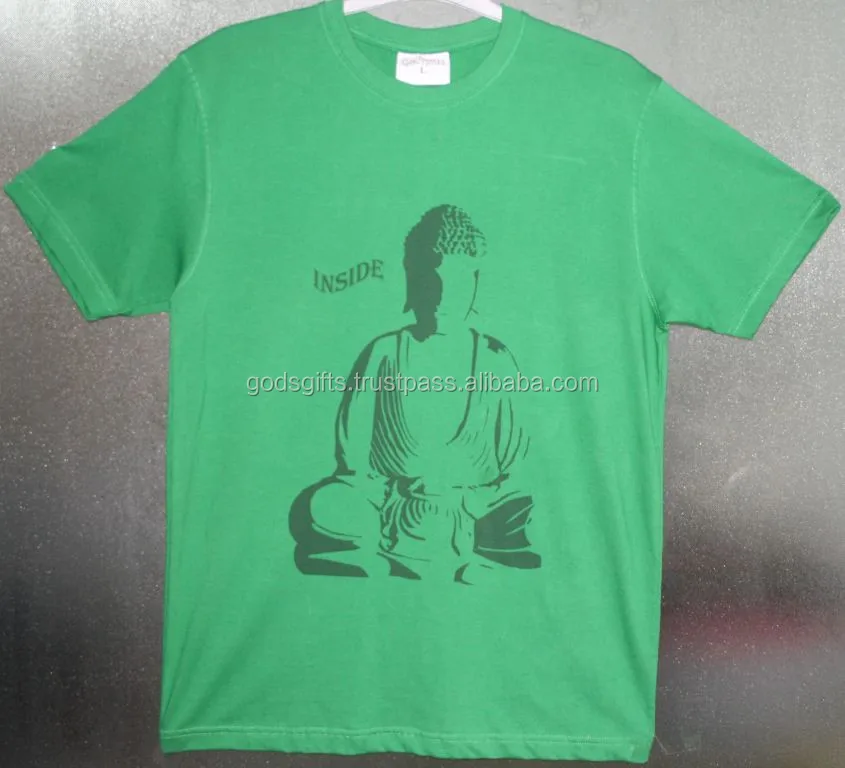 crew neck Loose fit oem service supply type blank round neck t shirt unisex tri blend poly cotton viscose t-shirt online sale