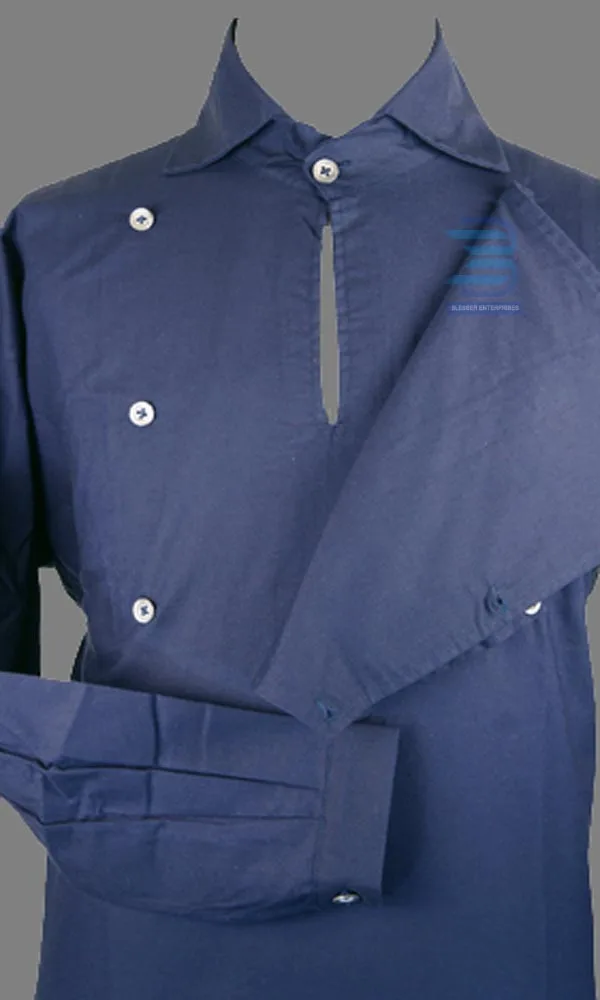 Civil War Plated Budget Line Shirts-Dress Civil War Uniforms Shirts