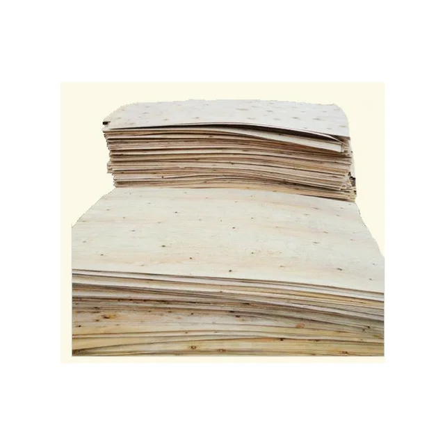 Вьетнамский эвкалипт/акации/Стиракс/виниры с резиновым сердечником для фанеры