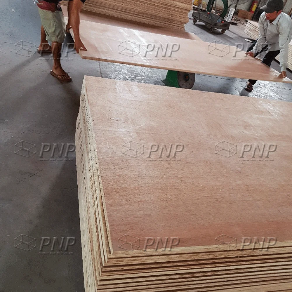 Top selected supplier container plywood panel for wood flooring marine plywood and laminated plywood T7