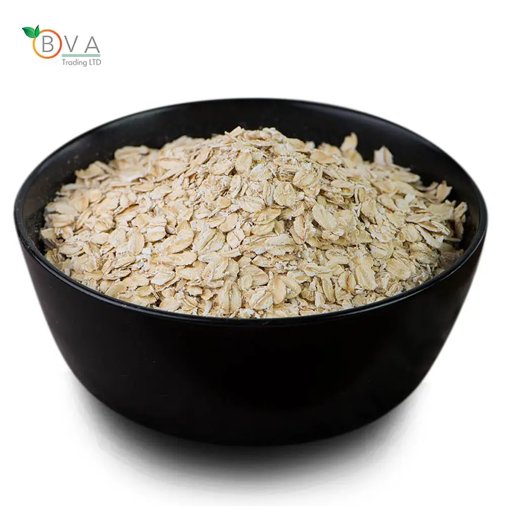 Украинские Заводские поставки, Самые продаваемые хлопья овса для оптовой продажи