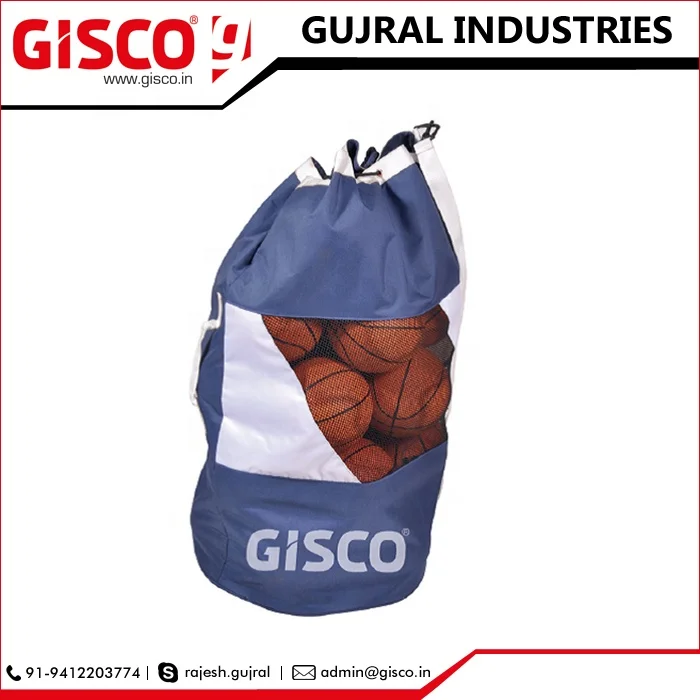 Best Price Football Ball Carry Bag for Sale