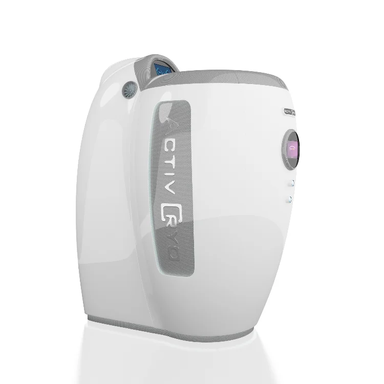 Active Cryo Light Cryotherapy chamber cryotherapy machine cryosauna