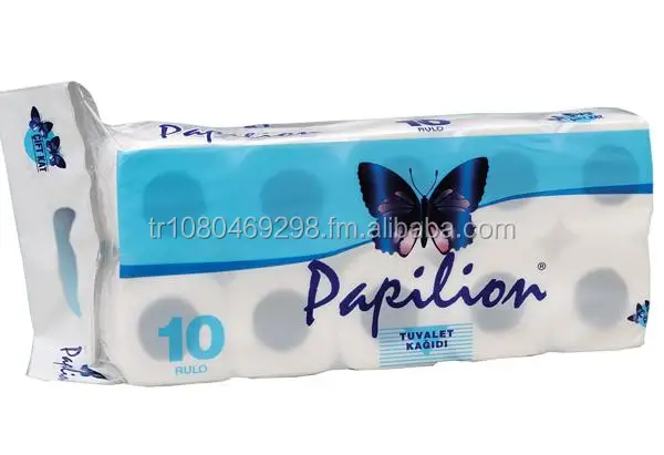 PAPILLION TOILET PAPER