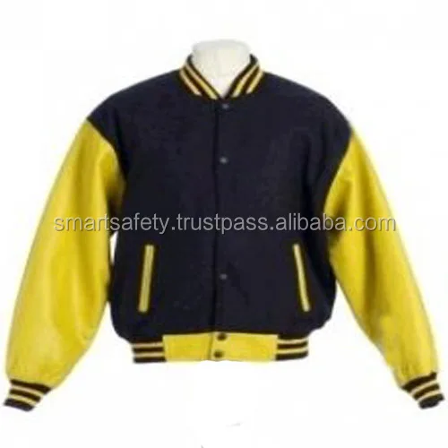varsity ( unisex ) custom design with all general colors