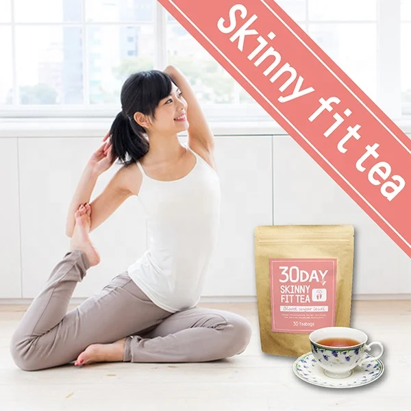 Slimming drink beauty health drink herbal product supplement tea green tea weight loss made in Japan OEM available private label