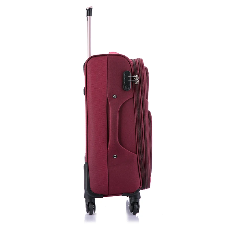 
EVA TROLLEY CASE 
