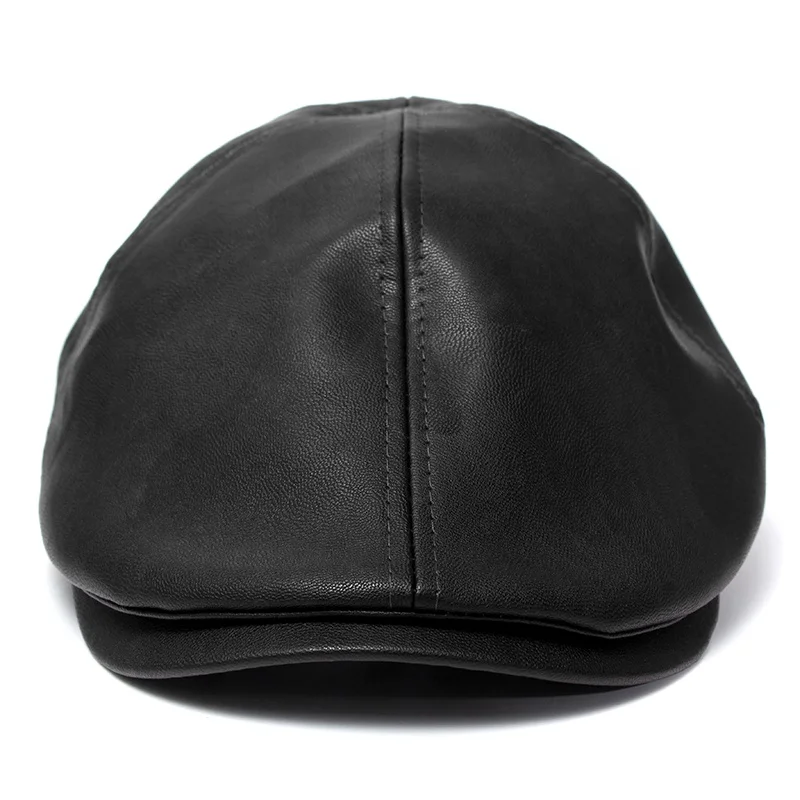 BASEBALL  Golf CAP | Summer Hat custom cadet hats  vintage cap | cap sports  LEATHER  Cap  Leather Hat