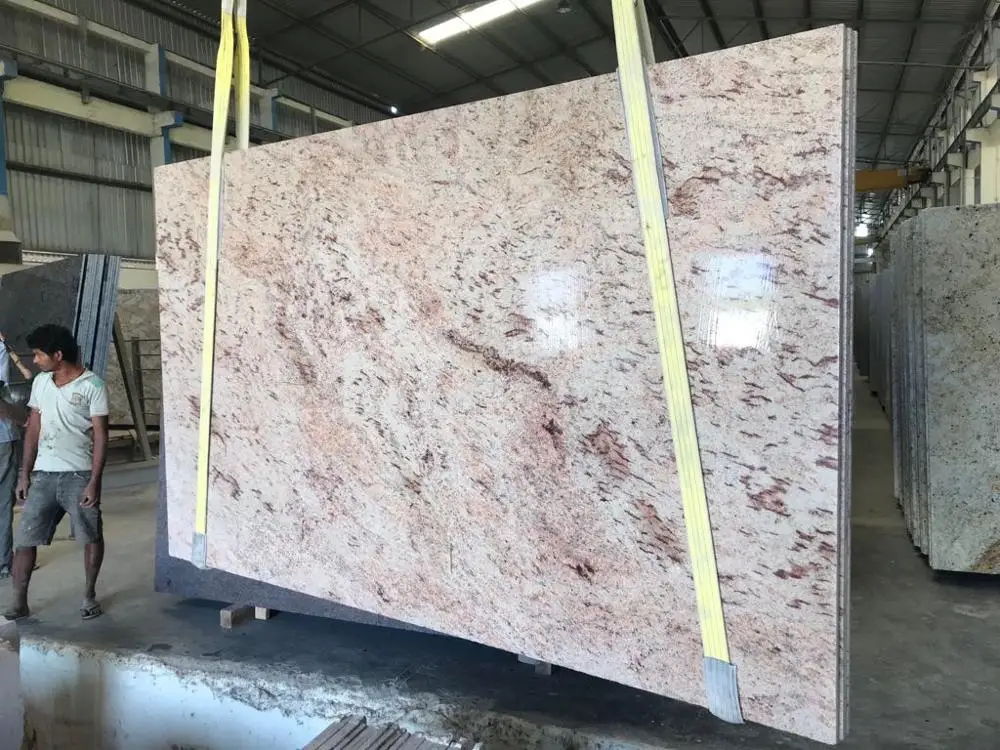 Shiva Pink Granite