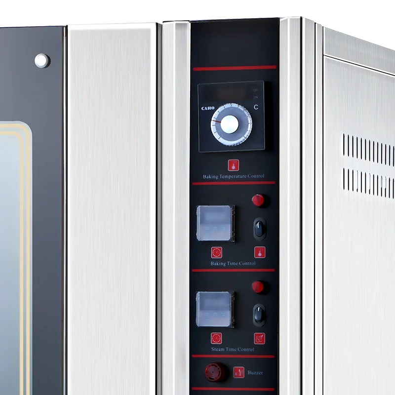 fast delivery  Commercial Bakery Food Machine Gas Oven