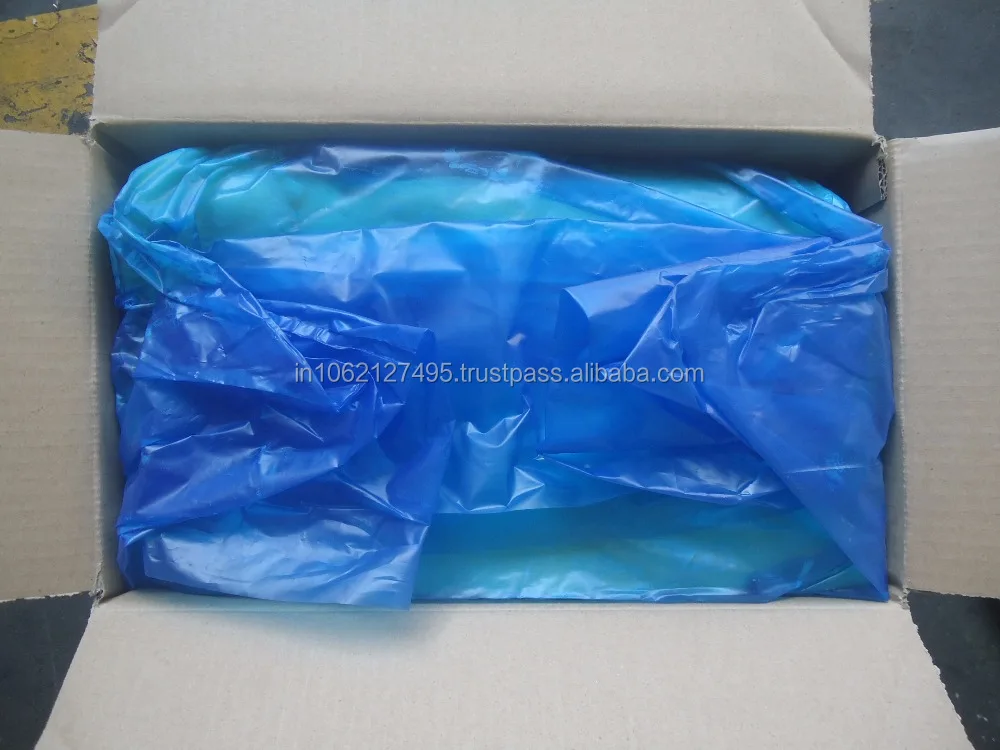 puff pastry Margarine