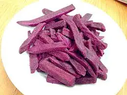 
New crop Japanese Purple Sweet Potato at good price from Viet Nam( Ms Aurora /WA +84 347172301) 