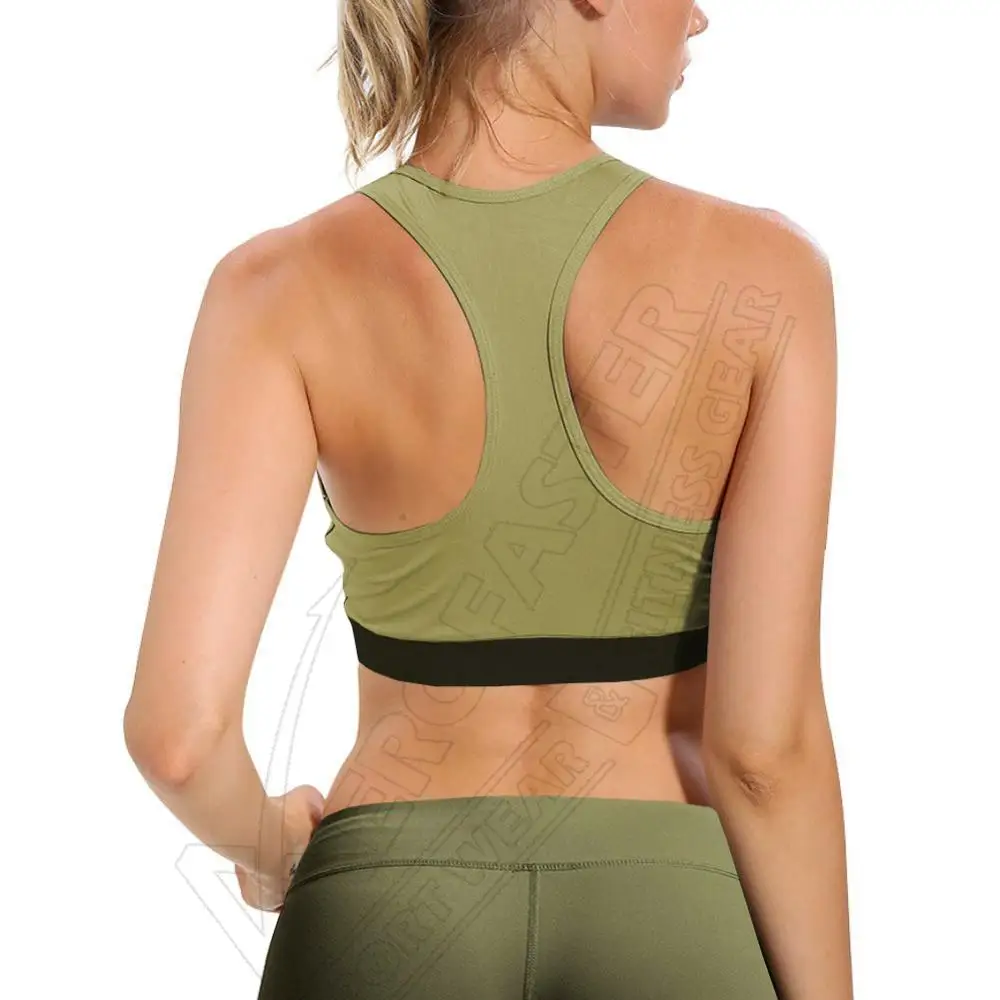Женский Спортивный комплект для активного отдыха оливково-зеленый спортивный бюстгальтер йоги и короткие леггинсы с подкладкой укороченный топ футболка принтом спандекс
