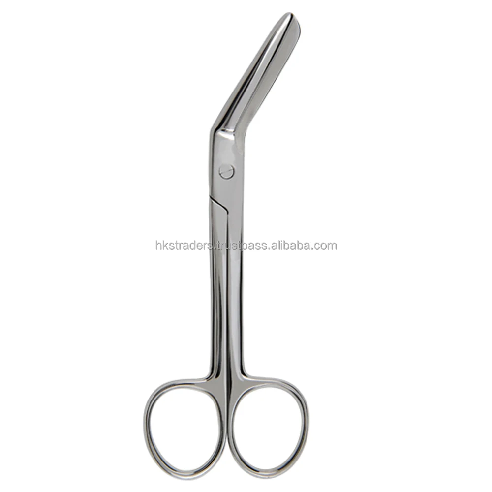 Top Quality Manufacturer Good Sale Surgical Episiotomy Scissors