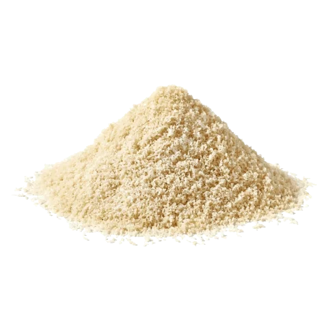 
High Quality Almond Powder 