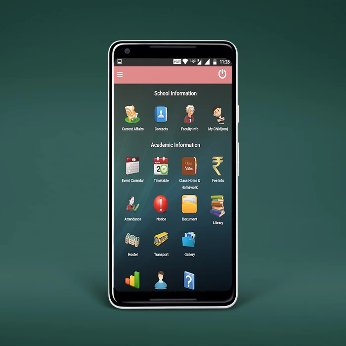 Best Management ERP software and app development Manage Daily school management operations - Protolabz eServices