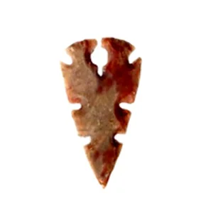 
ARROWHEADS 