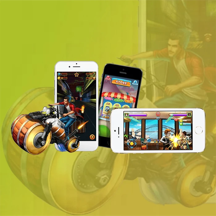 iPhone Game Development | casino Gaming/ Iphone game development services - ProtoLabz eServices