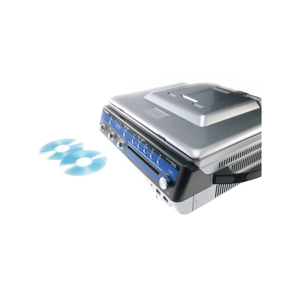 Easy operation available Japanese high precision digital microscope with 3D camera with zoom lense