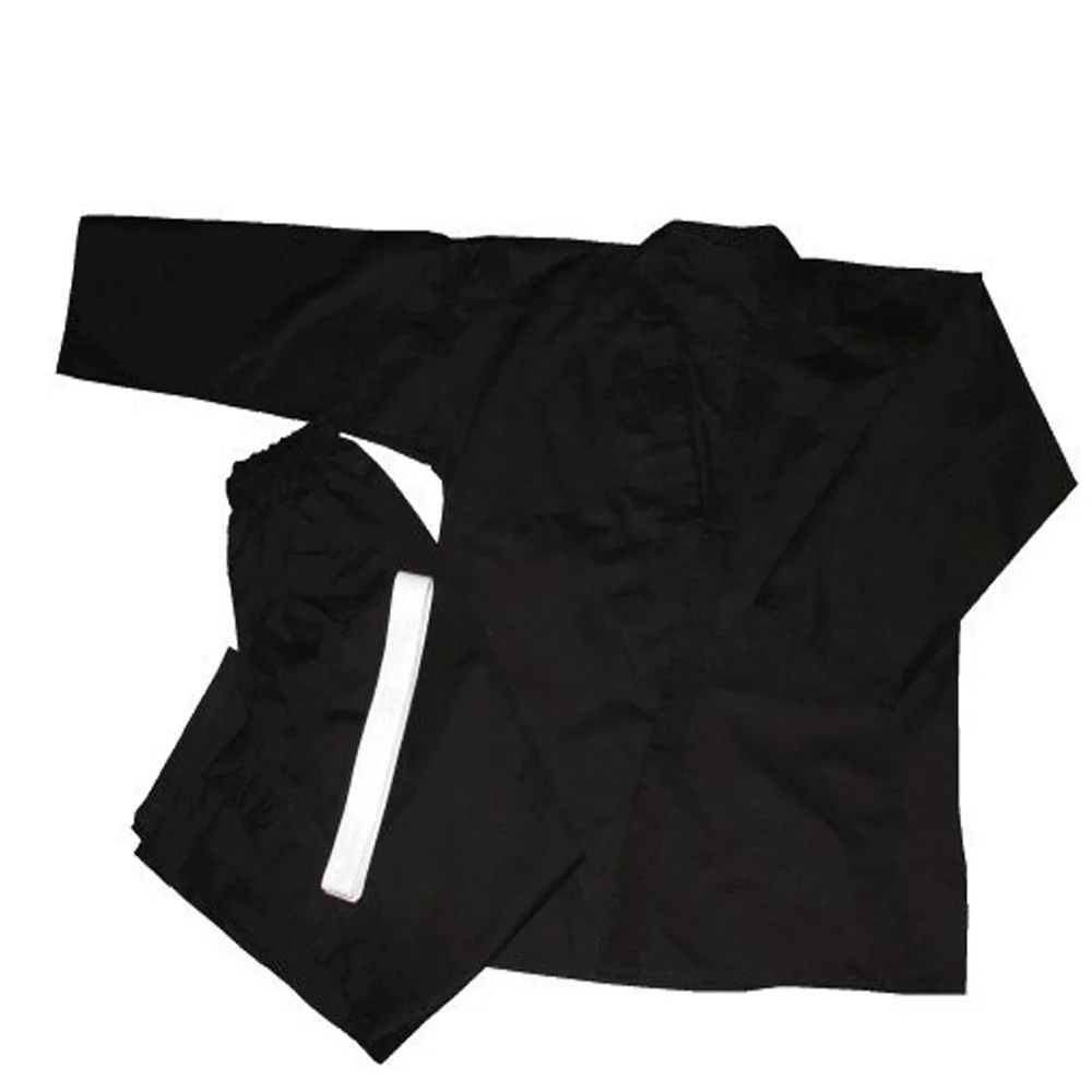 karate suit adult and kids size  Custom Logo Martial Arts Karate Uniform Hot Sale Professional Karate Suit available 6oz to 16oz