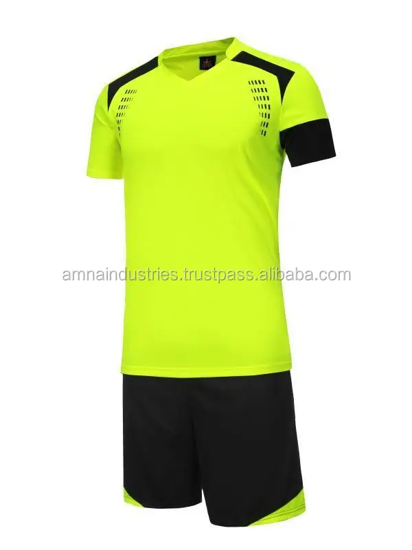 Soccer Uniforms