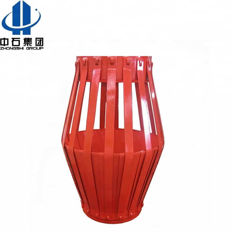 All size Cementing Basket/cement basket for casing pipe cementing
