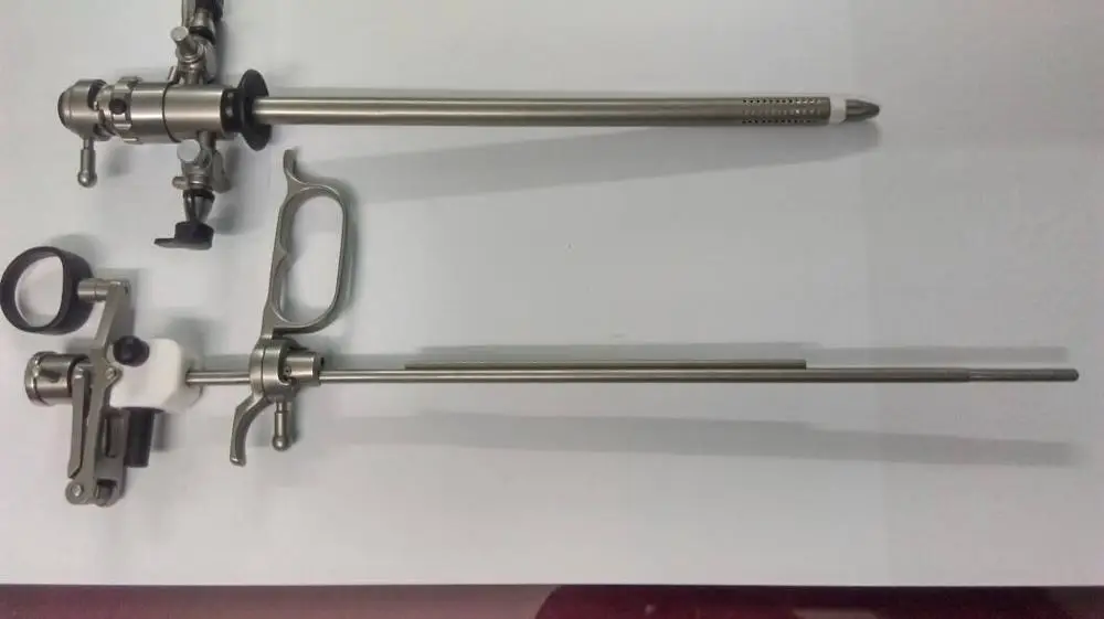  Resectoscope Set TURP