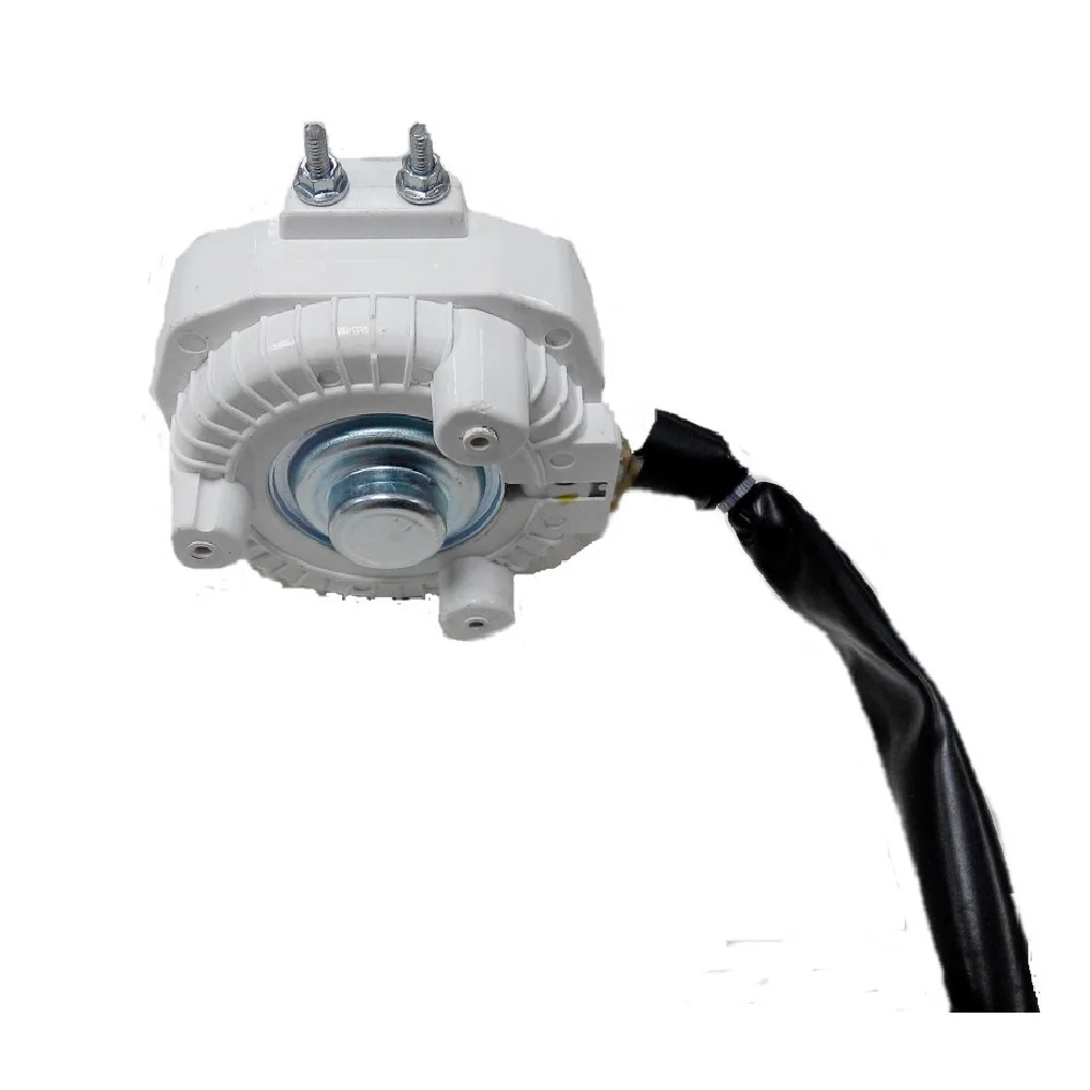40 years Manufacturer Evaporator Refrigerator Fan Motor