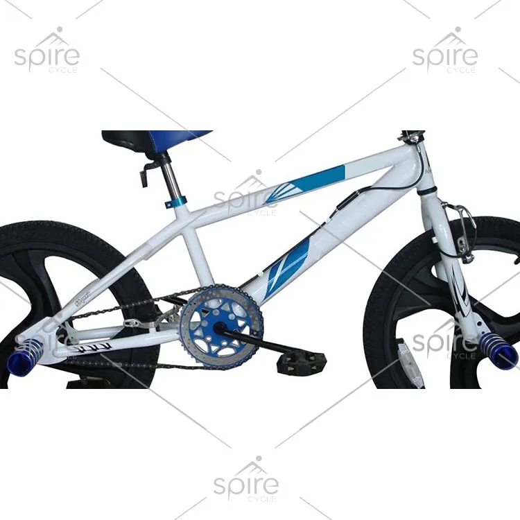 Hot selling classic design freestyle street bike